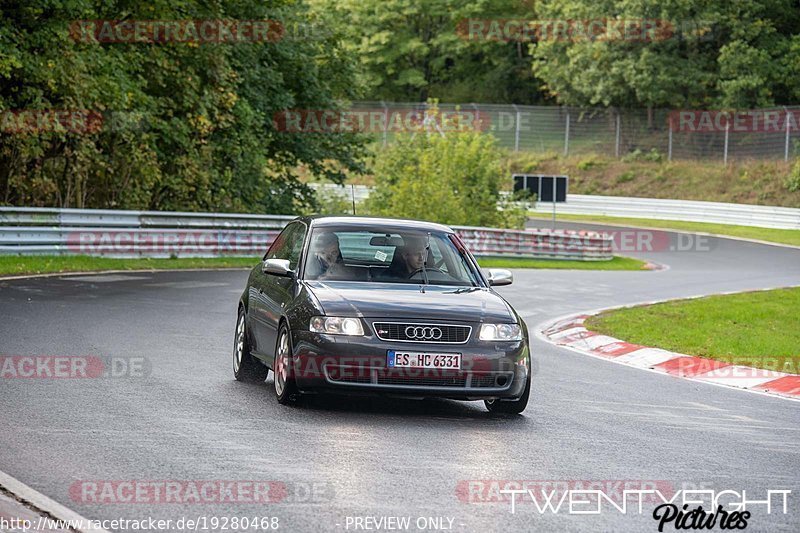 Bild #19280468 - Touristenfahrten Nürburgring Nordschleife (01.10.2022)