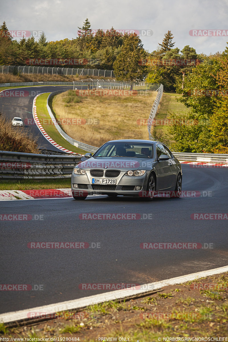 Bild #19280484 - Touristenfahrten Nürburgring Nordschleife (01.10.2022)