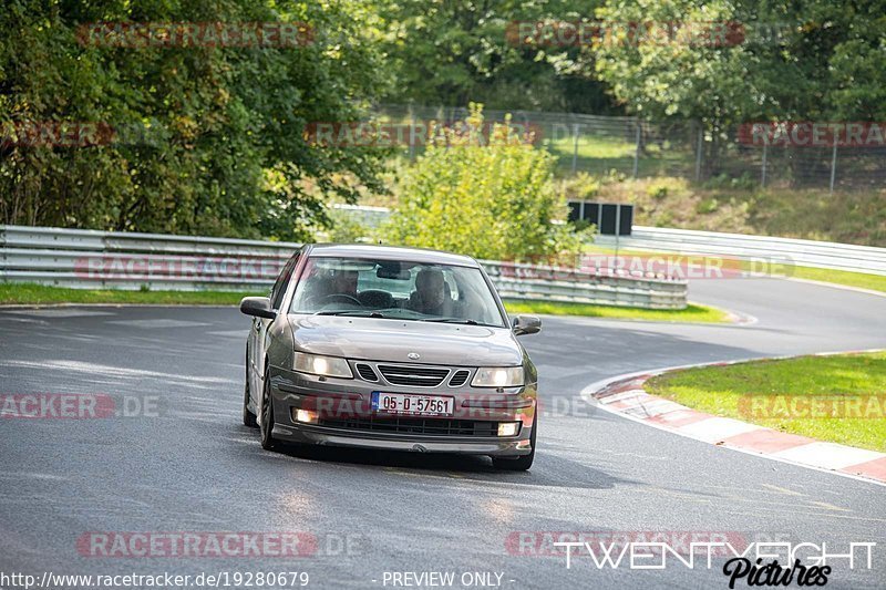 Bild #19280679 - Touristenfahrten Nürburgring Nordschleife (01.10.2022)