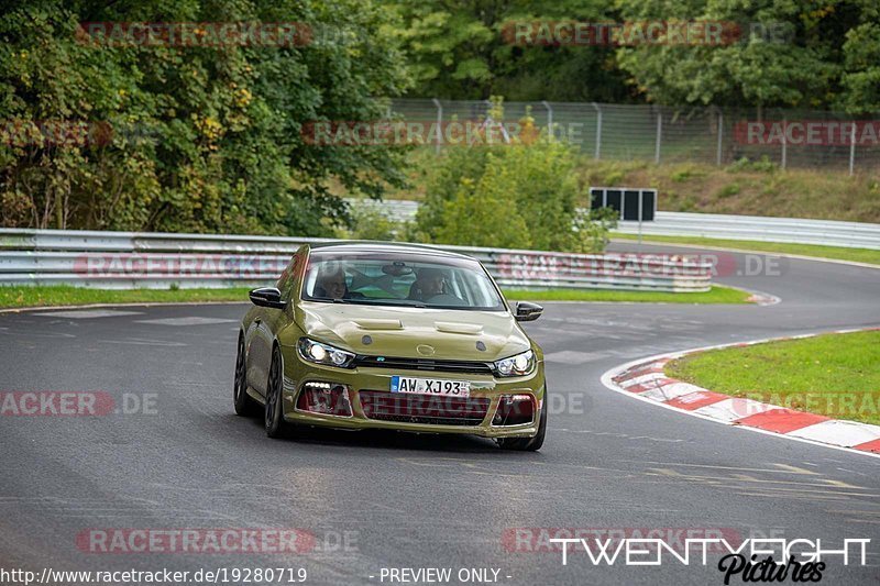 Bild #19280719 - Touristenfahrten Nürburgring Nordschleife (01.10.2022)