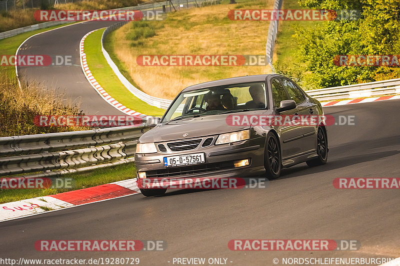 Bild #19280729 - Touristenfahrten Nürburgring Nordschleife (01.10.2022)