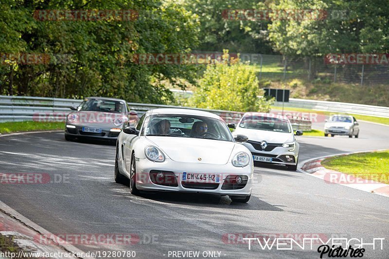 Bild #19280780 - Touristenfahrten Nürburgring Nordschleife (01.10.2022)