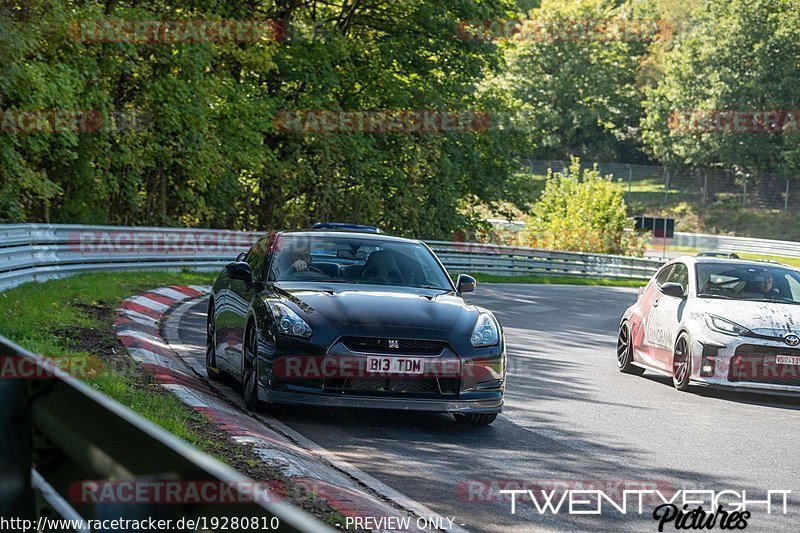 Bild #19280810 - Touristenfahrten Nürburgring Nordschleife (01.10.2022)