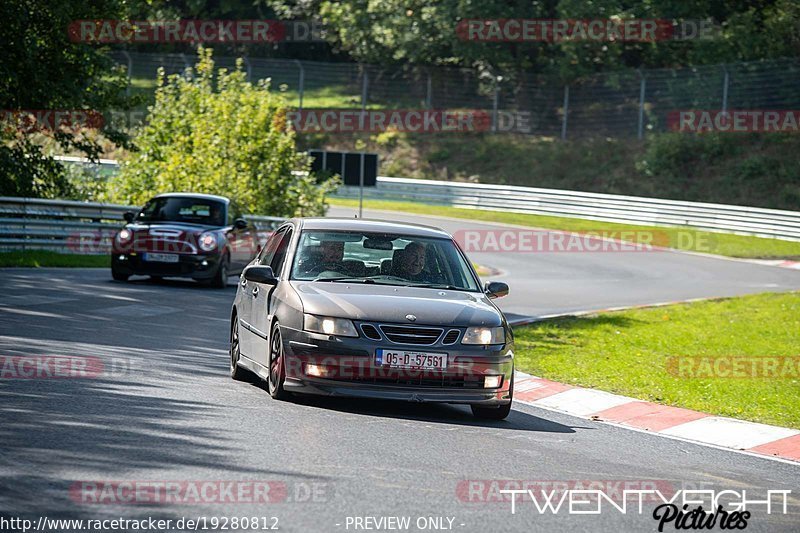 Bild #19280812 - Touristenfahrten Nürburgring Nordschleife (01.10.2022)