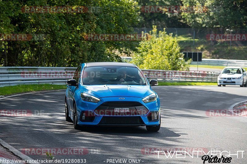 Bild #19280833 - Touristenfahrten Nürburgring Nordschleife (01.10.2022)