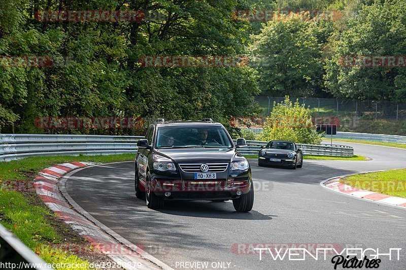 Bild #19280879 - Touristenfahrten Nürburgring Nordschleife (01.10.2022)