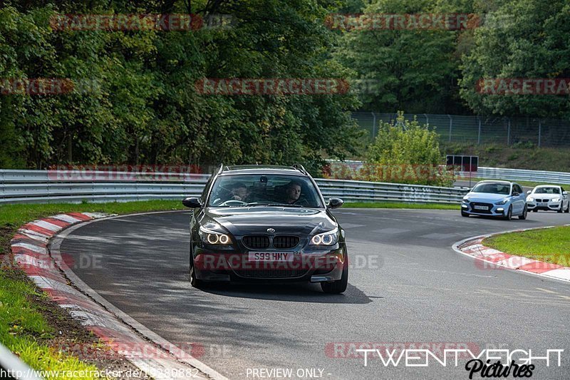 Bild #19280882 - Touristenfahrten Nürburgring Nordschleife (01.10.2022)