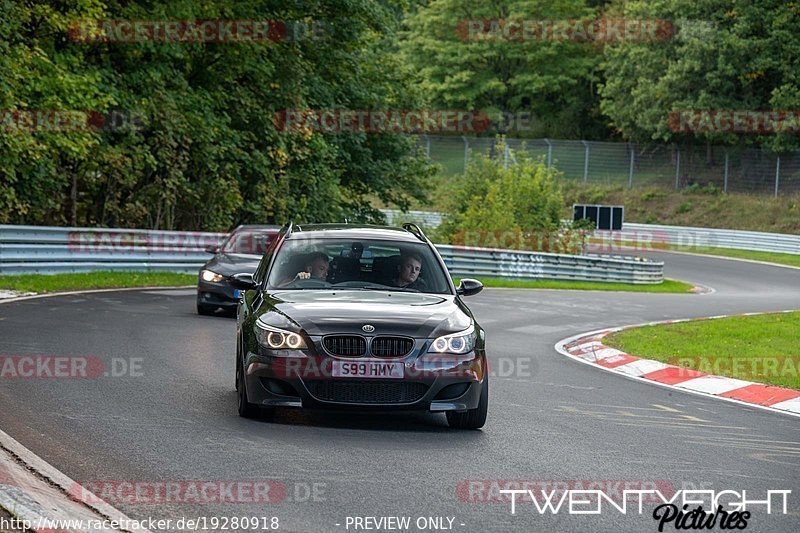 Bild #19280918 - Touristenfahrten Nürburgring Nordschleife (01.10.2022)