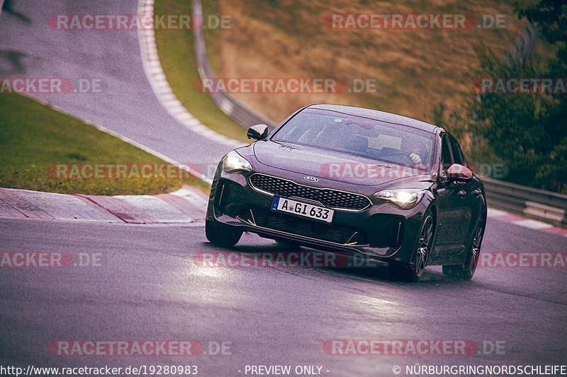 Bild #19280983 - Touristenfahrten Nürburgring Nordschleife (01.10.2022)