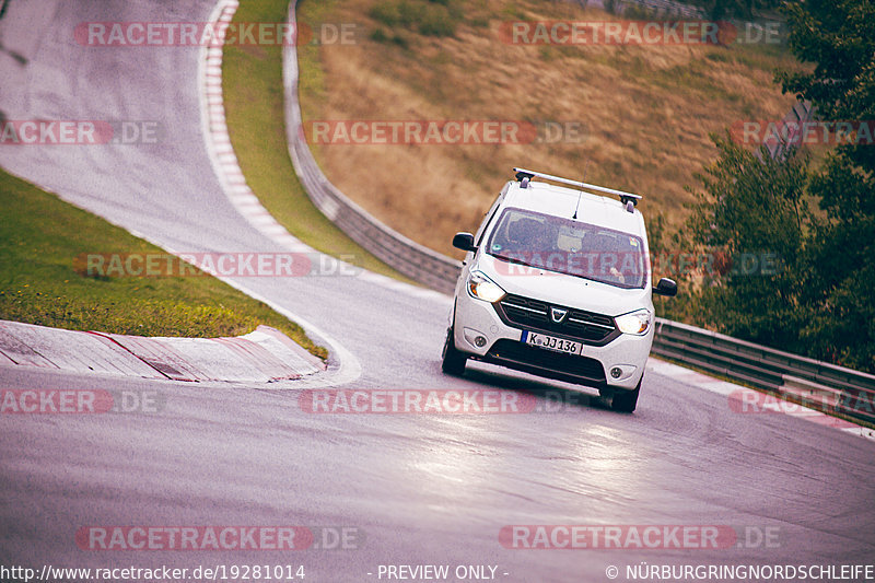 Bild #19281014 - Touristenfahrten Nürburgring Nordschleife (01.10.2022)