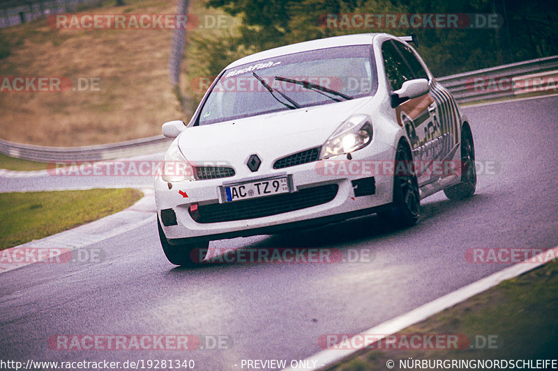 Bild #19281340 - Touristenfahrten Nürburgring Nordschleife (01.10.2022)