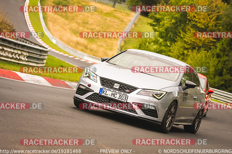 Bild #19281468 - Touristenfahrten Nürburgring Nordschleife (01.10.2022)