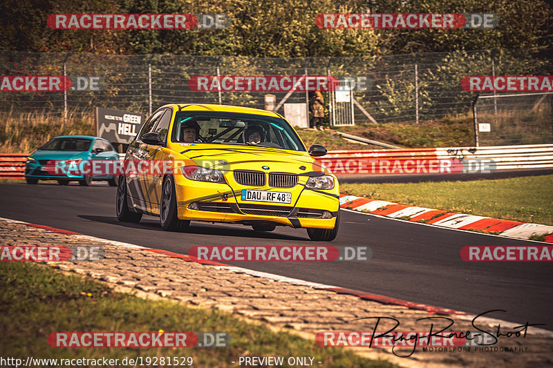 Bild #19281529 - Touristenfahrten Nürburgring Nordschleife (01.10.2022)