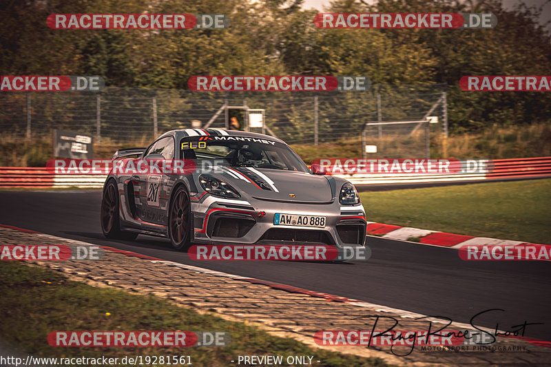 Bild #19281561 - Touristenfahrten Nürburgring Nordschleife (01.10.2022)