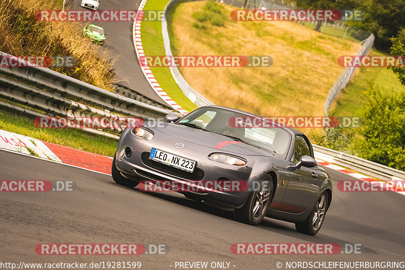 Bild #19281599 - Touristenfahrten Nürburgring Nordschleife (01.10.2022)