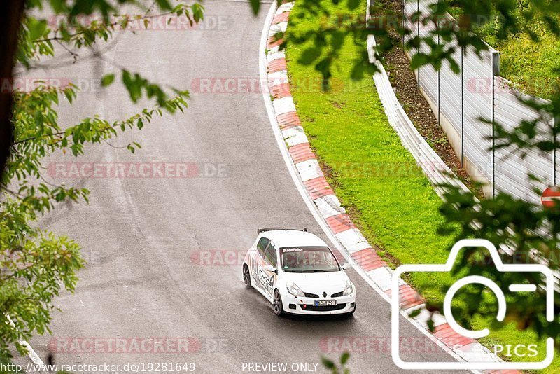 Bild #19281649 - Touristenfahrten Nürburgring Nordschleife (01.10.2022)