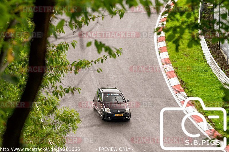 Bild #19281666 - Touristenfahrten Nürburgring Nordschleife (01.10.2022)