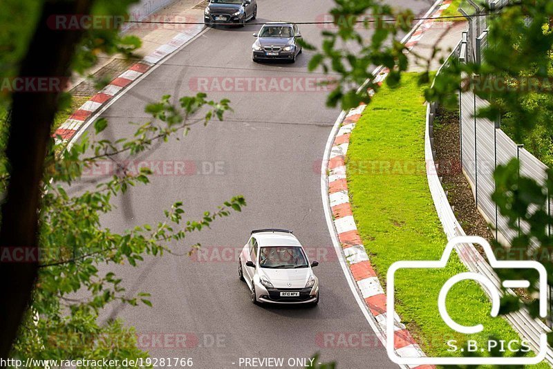 Bild #19281766 - Touristenfahrten Nürburgring Nordschleife (01.10.2022)