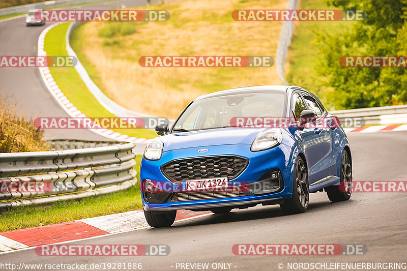 Bild #19281886 - Touristenfahrten Nürburgring Nordschleife (01.10.2022)