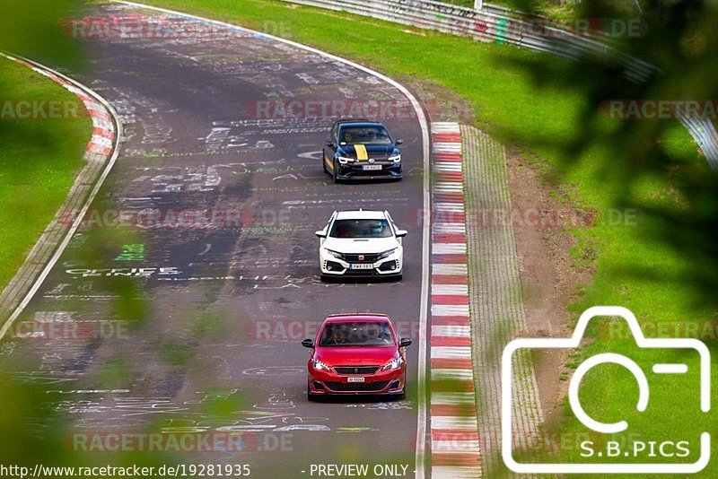 Bild #19281935 - Touristenfahrten Nürburgring Nordschleife (01.10.2022)