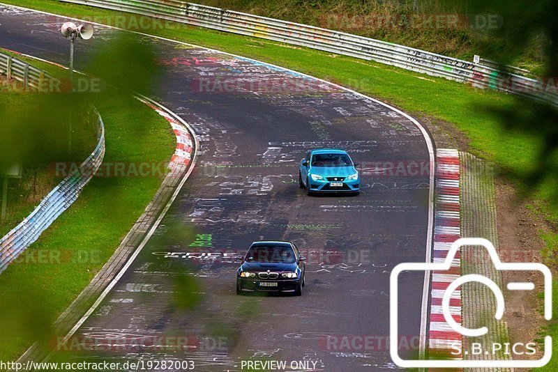 Bild #19282003 - Touristenfahrten Nürburgring Nordschleife (01.10.2022)