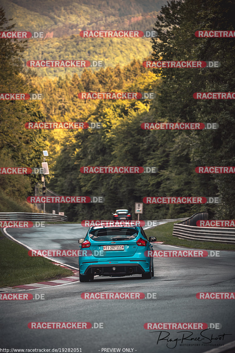 Bild #19282051 - Touristenfahrten Nürburgring Nordschleife (01.10.2022)