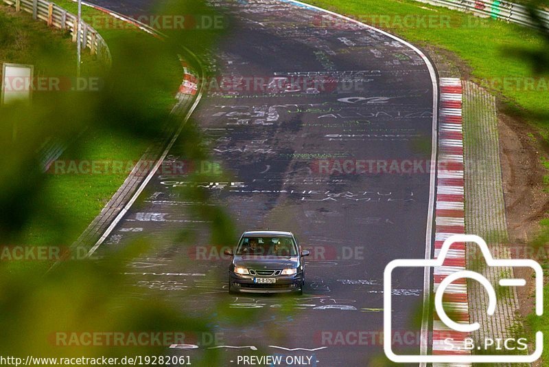 Bild #19282061 - Touristenfahrten Nürburgring Nordschleife (01.10.2022)