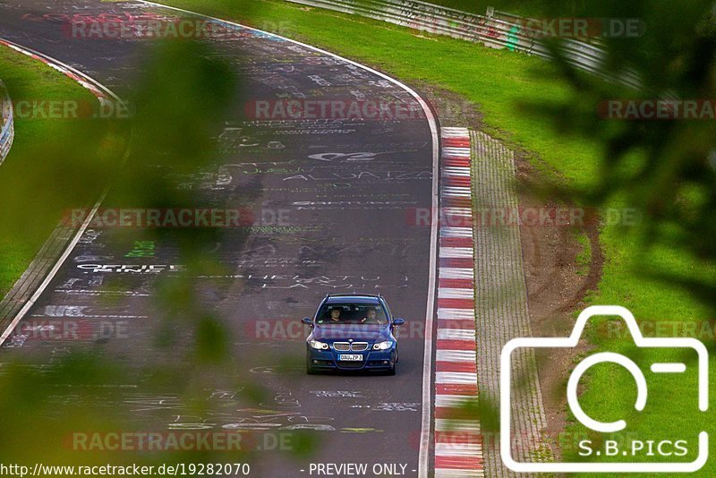 Bild #19282070 - Touristenfahrten Nürburgring Nordschleife (01.10.2022)