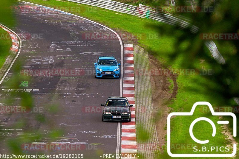 Bild #19282105 - Touristenfahrten Nürburgring Nordschleife (01.10.2022)