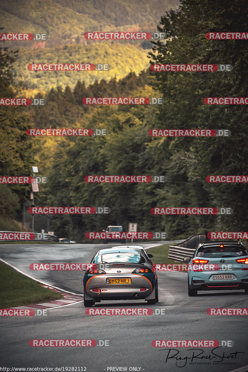 Bild #19282112 - Touristenfahrten Nürburgring Nordschleife (01.10.2022)