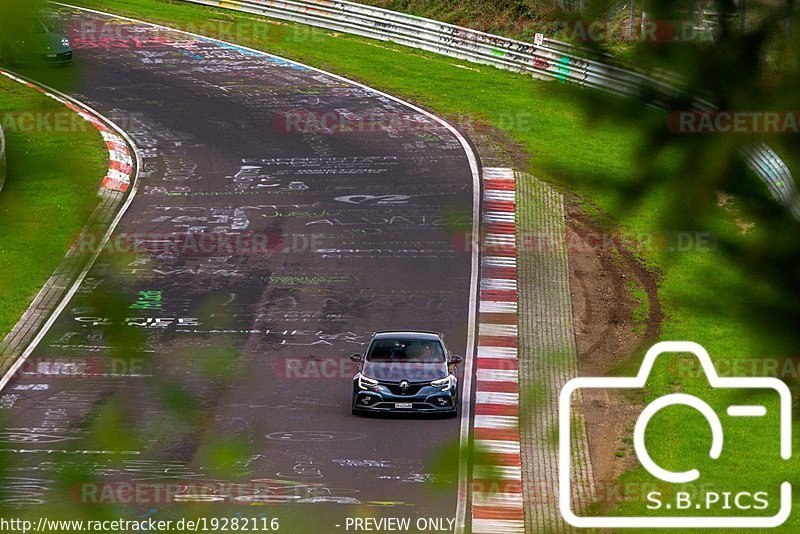 Bild #19282116 - Touristenfahrten Nürburgring Nordschleife (01.10.2022)