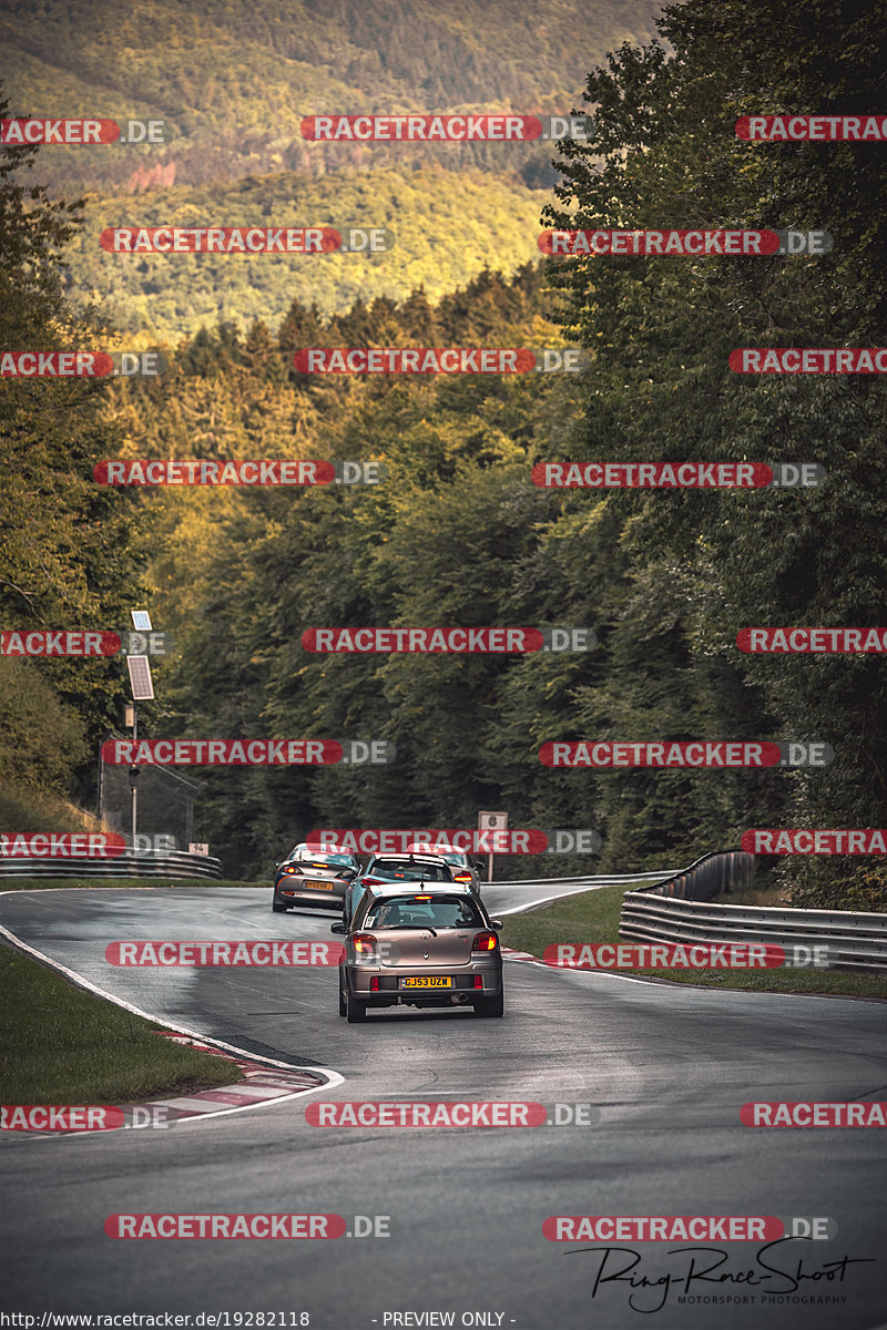 Bild #19282118 - Touristenfahrten Nürburgring Nordschleife (01.10.2022)