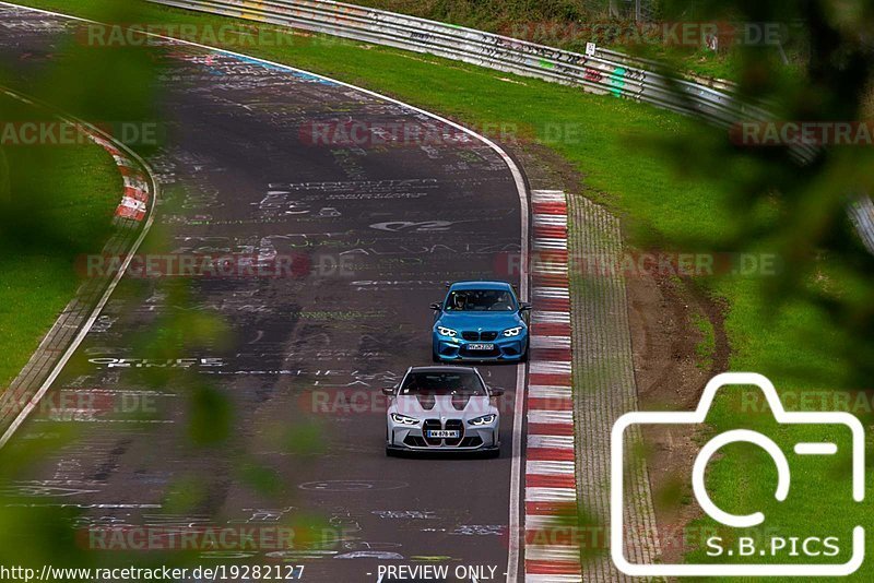 Bild #19282127 - Touristenfahrten Nürburgring Nordschleife (01.10.2022)