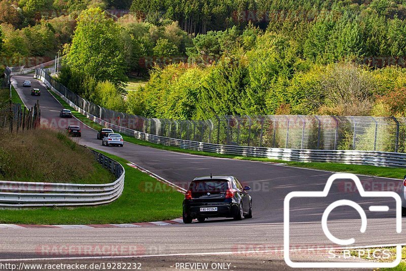 Bild #19282232 - Touristenfahrten Nürburgring Nordschleife (01.10.2022)