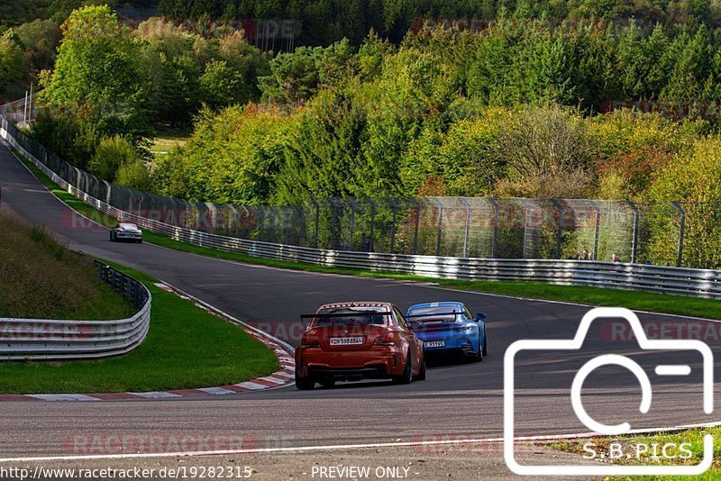 Bild #19282315 - Touristenfahrten Nürburgring Nordschleife (01.10.2022)