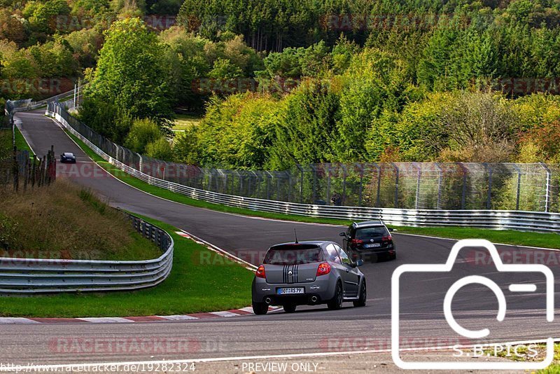 Bild #19282324 - Touristenfahrten Nürburgring Nordschleife (01.10.2022)