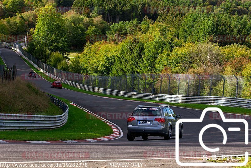 Bild #19282378 - Touristenfahrten Nürburgring Nordschleife (01.10.2022)