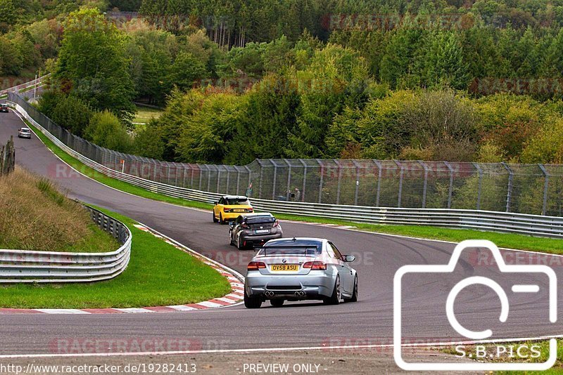 Bild #19282413 - Touristenfahrten Nürburgring Nordschleife (01.10.2022)