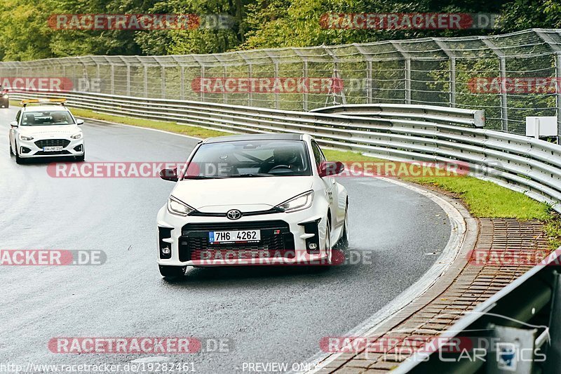 Bild #19282461 - Touristenfahrten Nürburgring Nordschleife (01.10.2022)