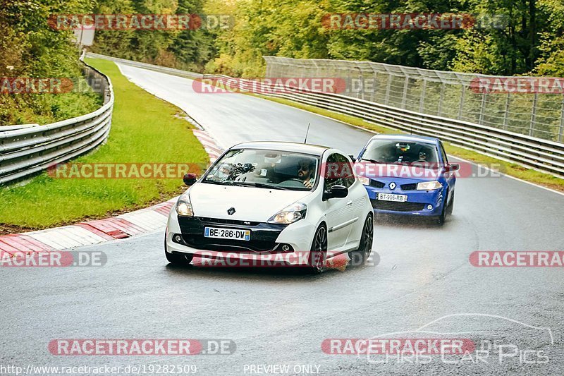 Bild #19282509 - Touristenfahrten Nürburgring Nordschleife (01.10.2022)