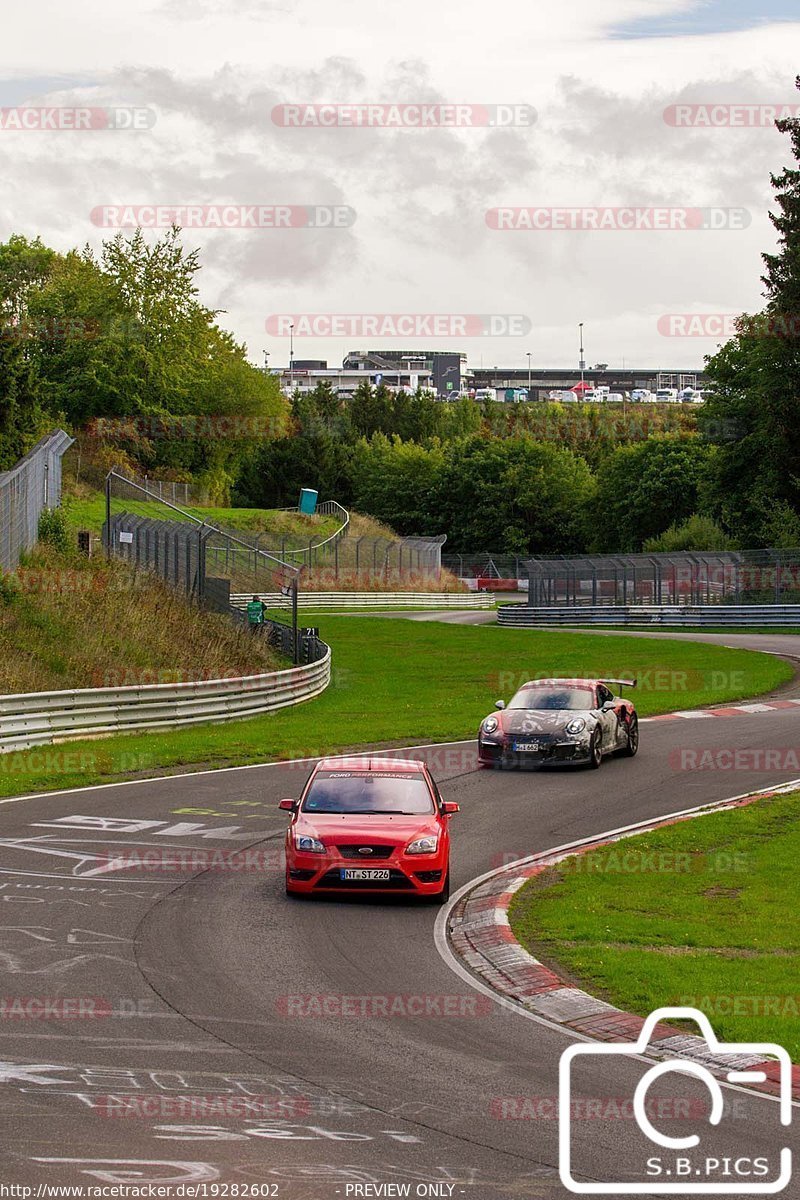 Bild #19282602 - Touristenfahrten Nürburgring Nordschleife (01.10.2022)