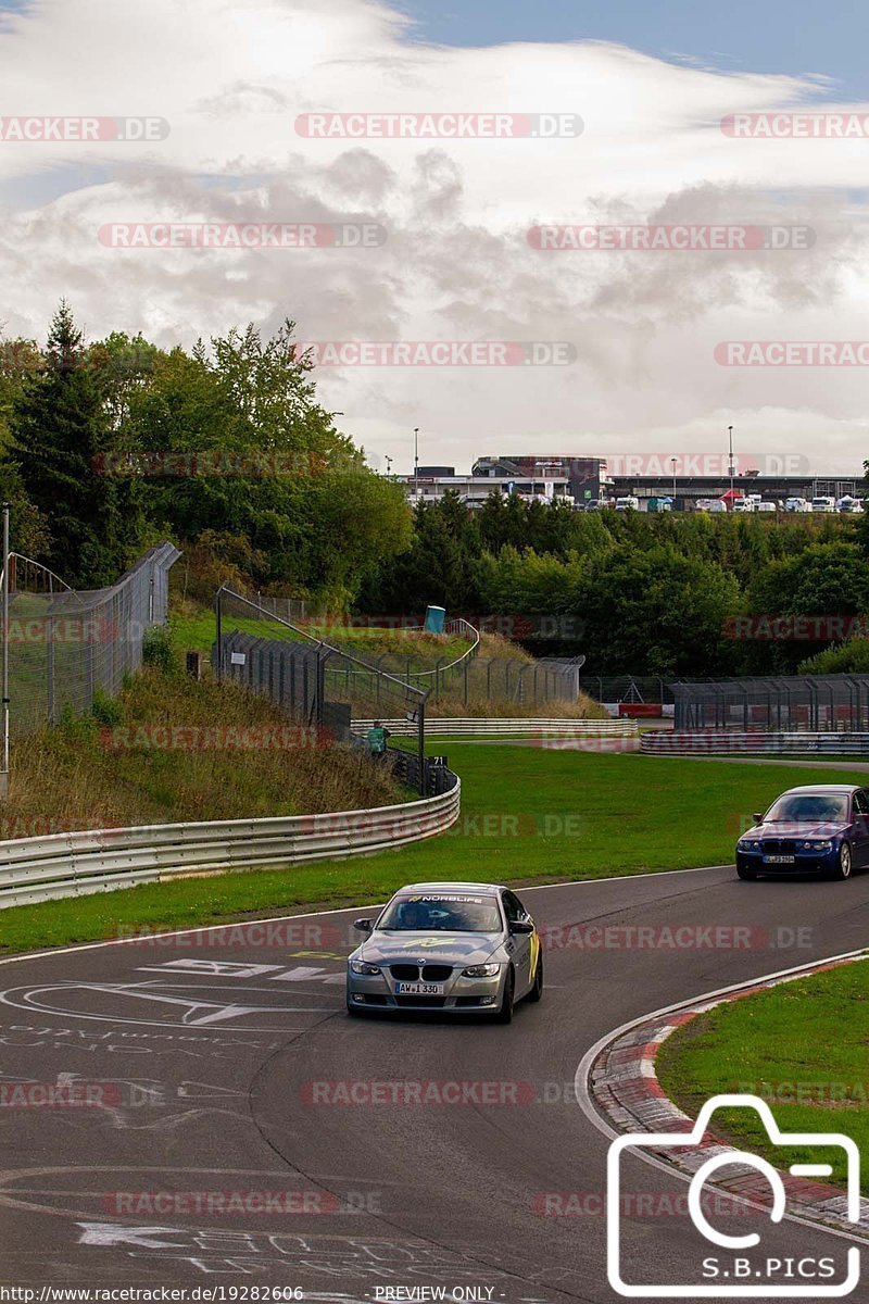 Bild #19282606 - Touristenfahrten Nürburgring Nordschleife (01.10.2022)