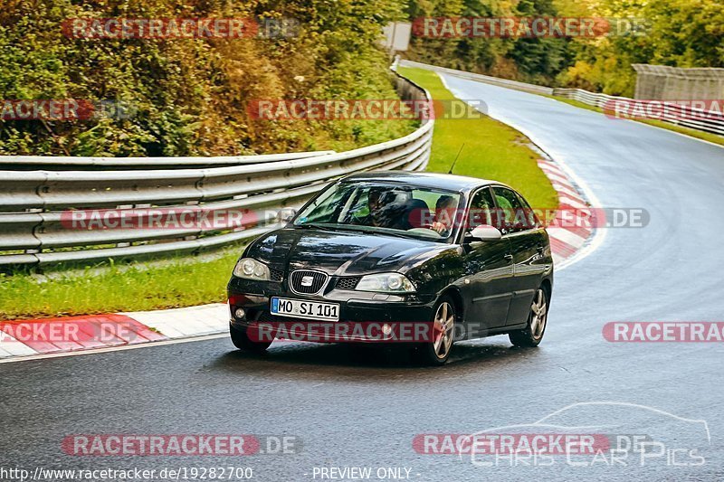 Bild #19282700 - Touristenfahrten Nürburgring Nordschleife (01.10.2022)