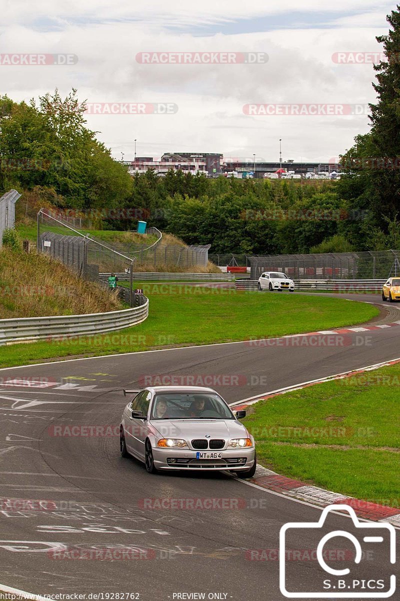 Bild #19282762 - Touristenfahrten Nürburgring Nordschleife (01.10.2022)