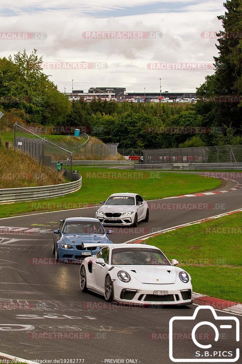 Bild #19282777 - Touristenfahrten Nürburgring Nordschleife (01.10.2022)