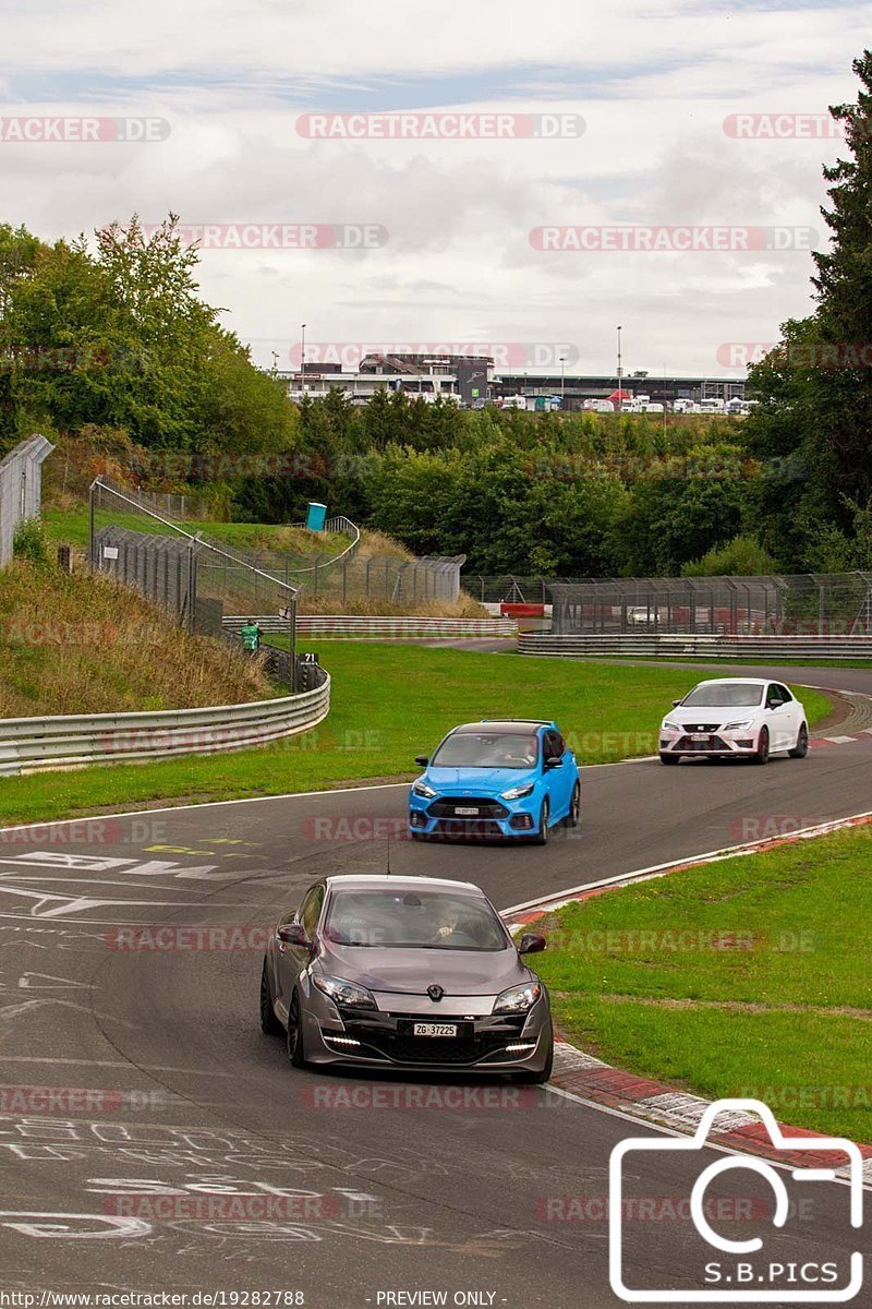 Bild #19282788 - Touristenfahrten Nürburgring Nordschleife (01.10.2022)