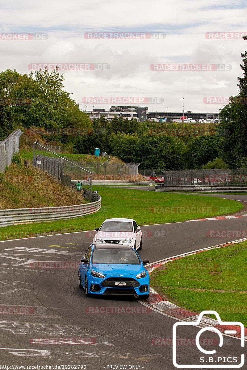 Bild #19282790 - Touristenfahrten Nürburgring Nordschleife (01.10.2022)