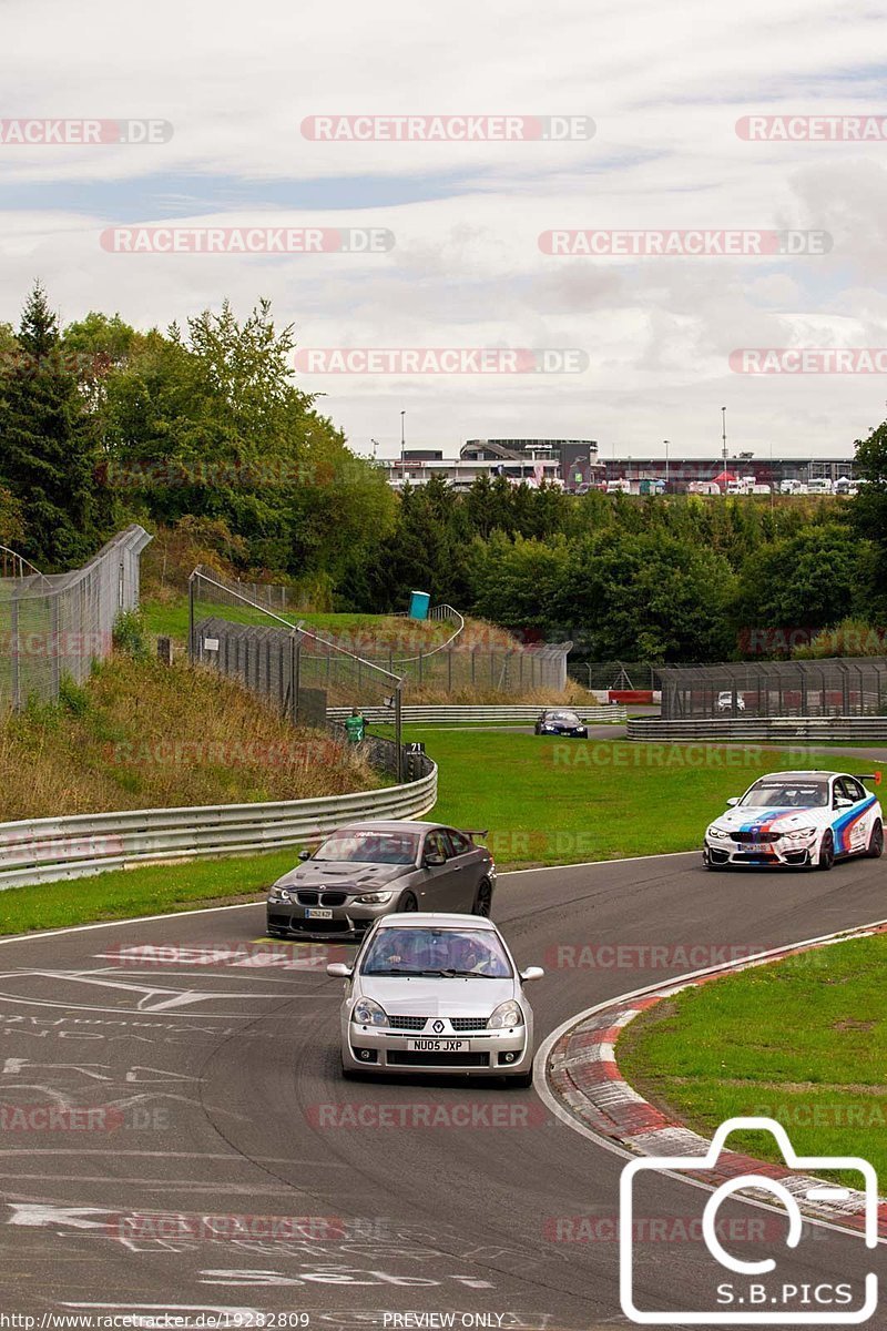 Bild #19282809 - Touristenfahrten Nürburgring Nordschleife (01.10.2022)