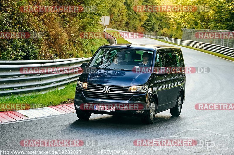 Bild #19282827 - Touristenfahrten Nürburgring Nordschleife (01.10.2022)