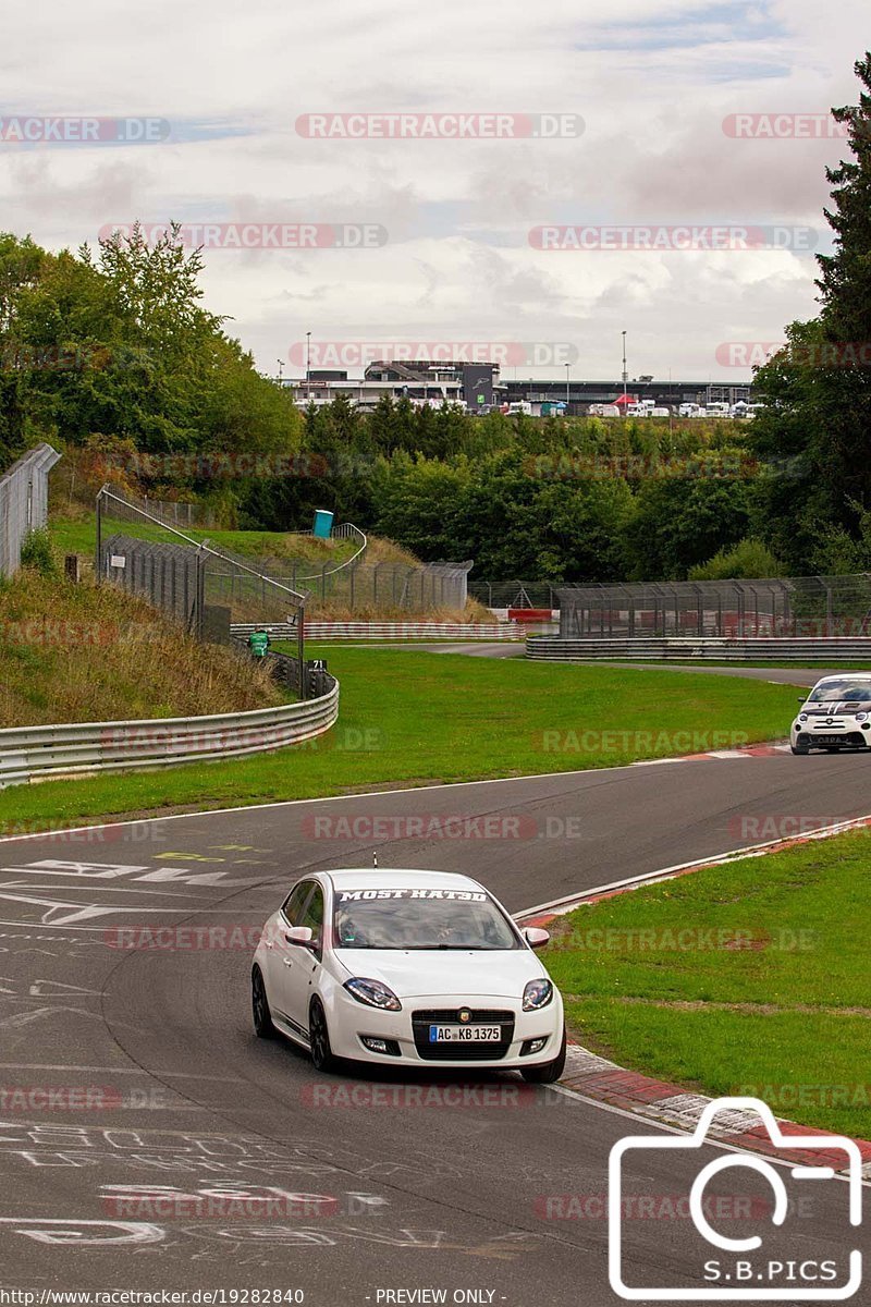 Bild #19282840 - Touristenfahrten Nürburgring Nordschleife (01.10.2022)